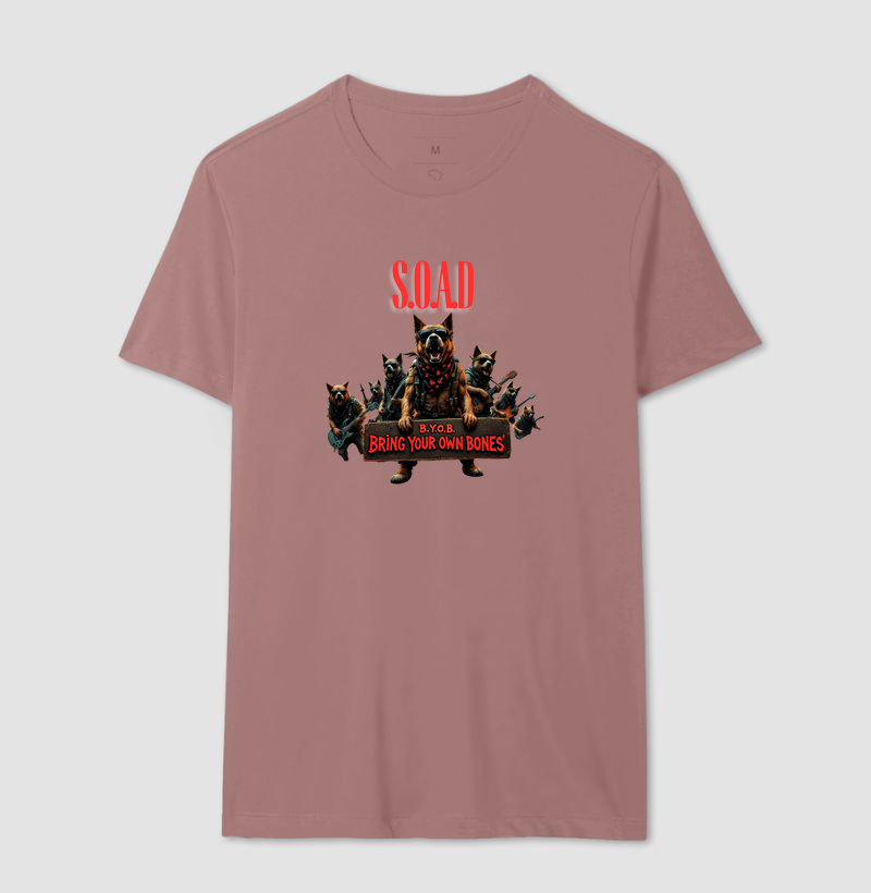 Camisa 13