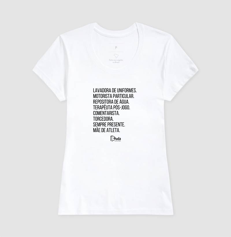 Camisa 11