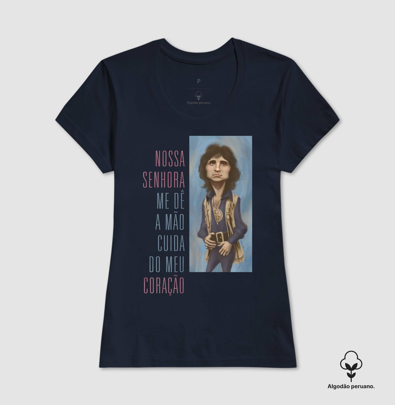 Camisa 9