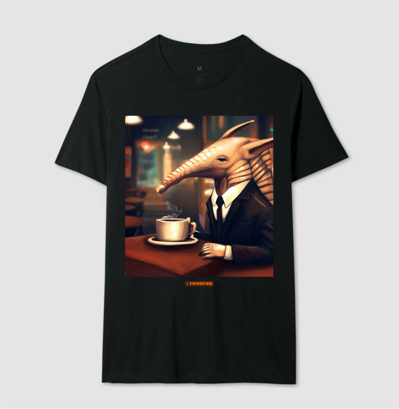 Camisa 11