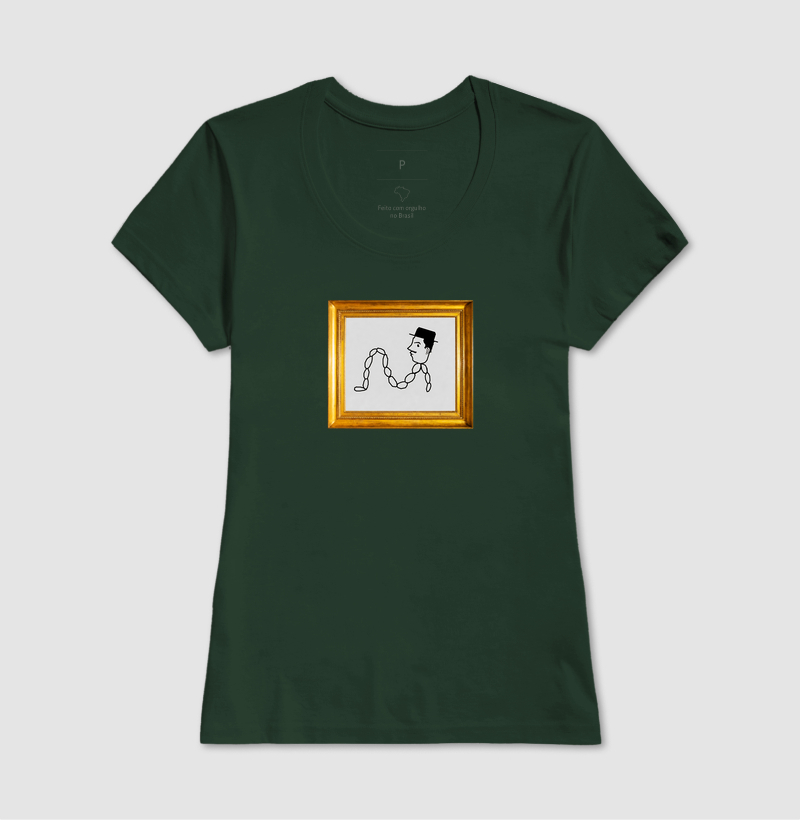 Camisa 13