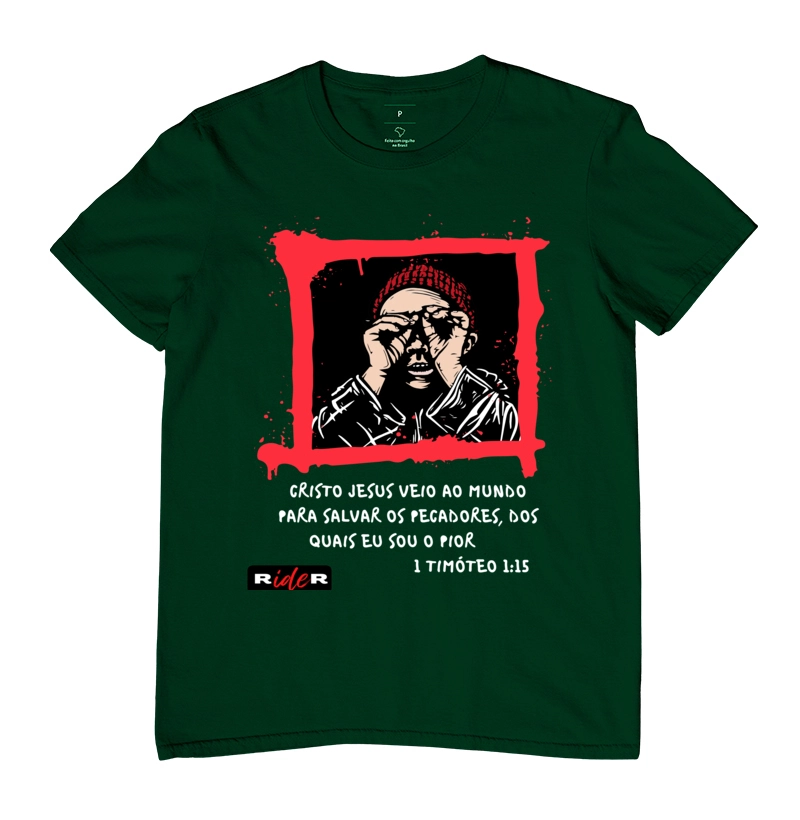 Camisa 7
