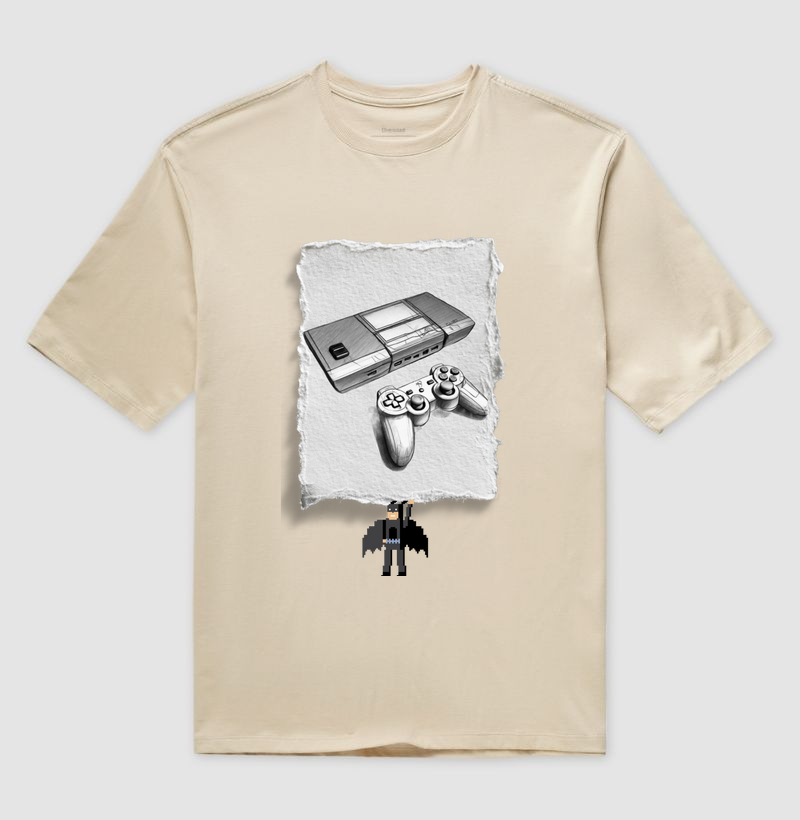Camisa 3