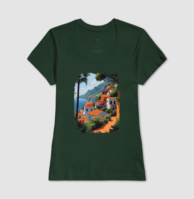 Camisa 16