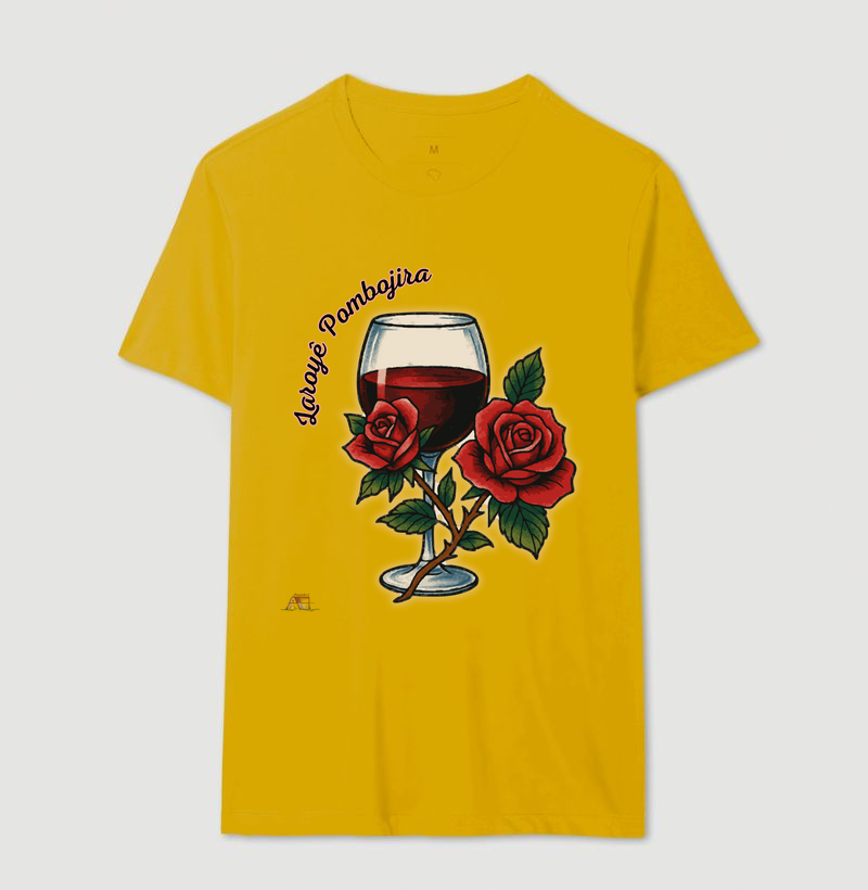 Camisa 16