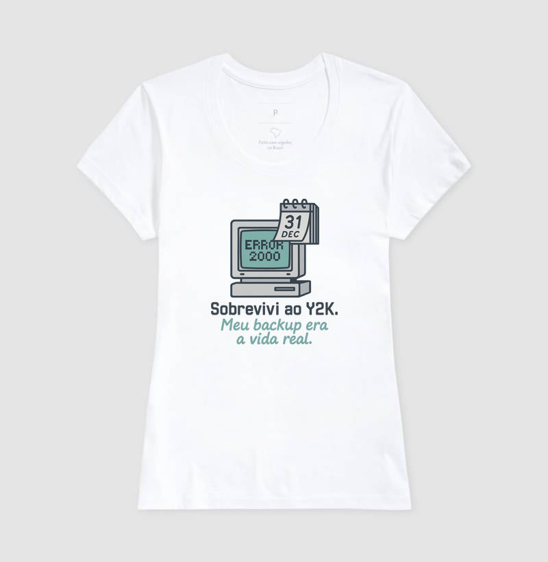 Camisa 2