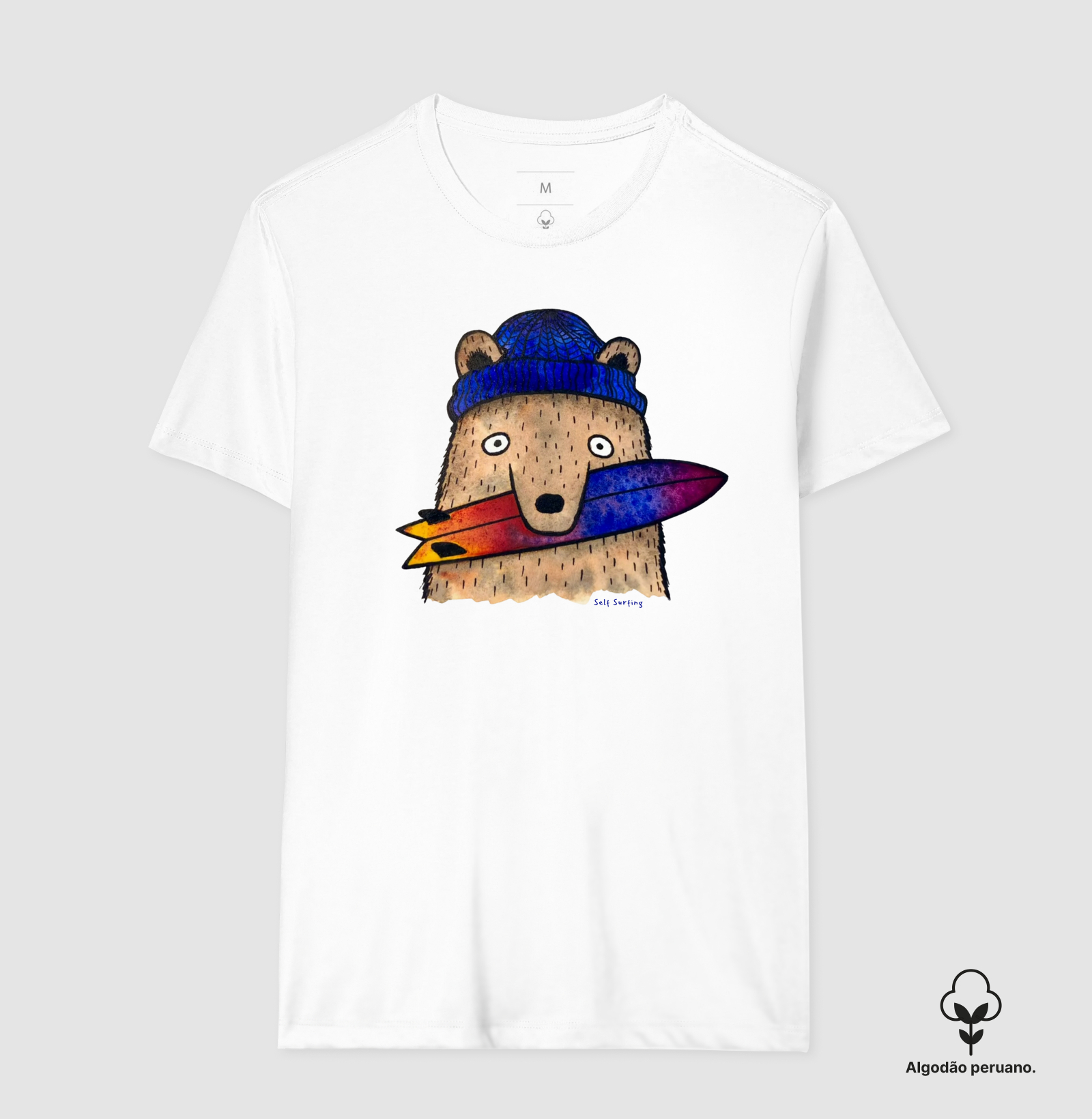 Camisa 1