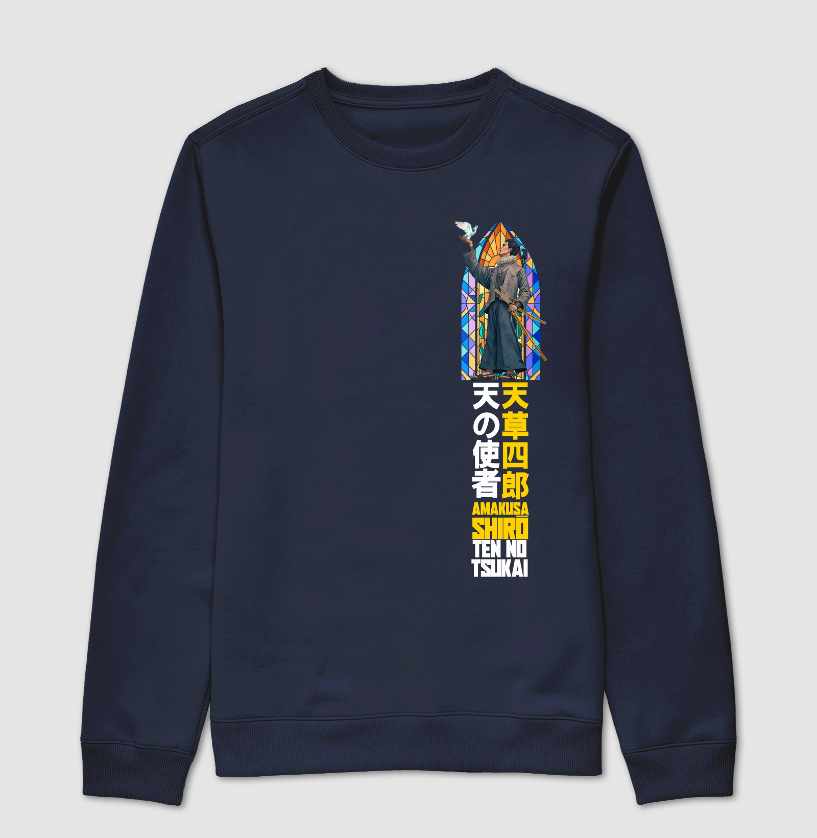 Camisa 2