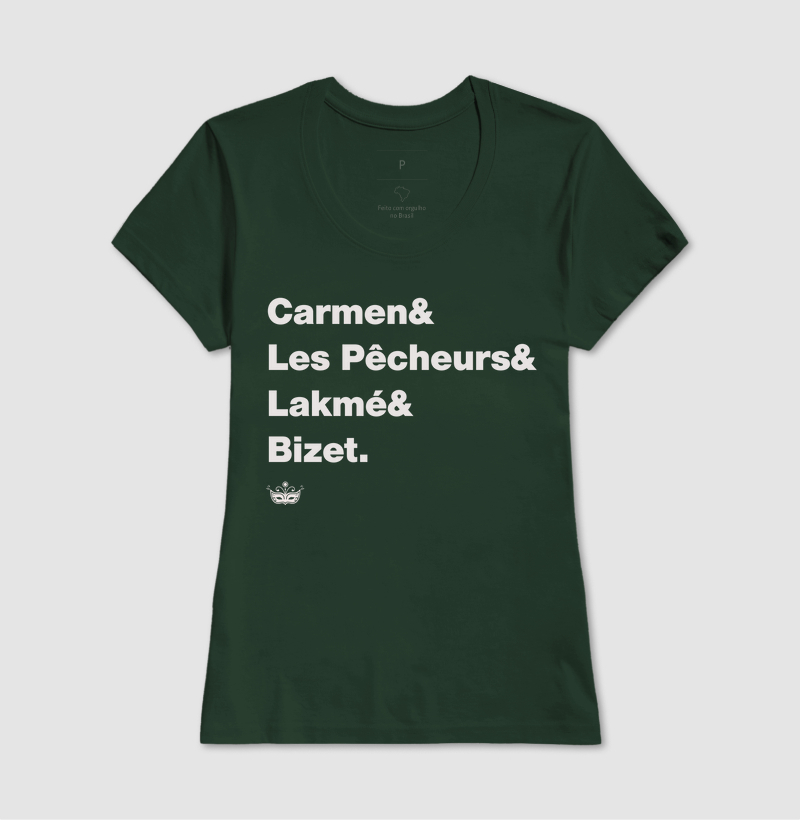 Camisa 8