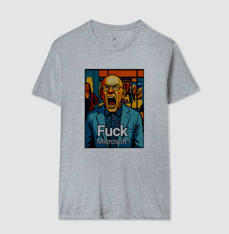 Camisa 7