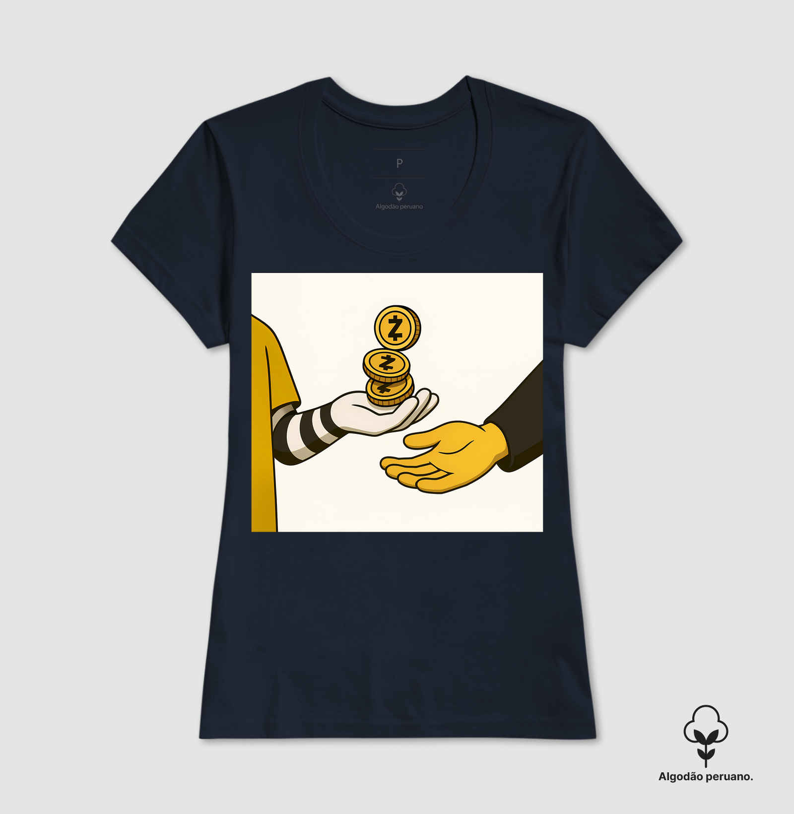 Camisa 3