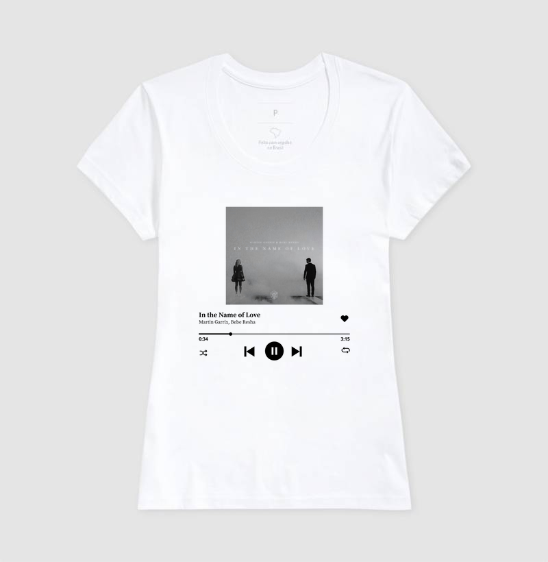 Camisa 4
