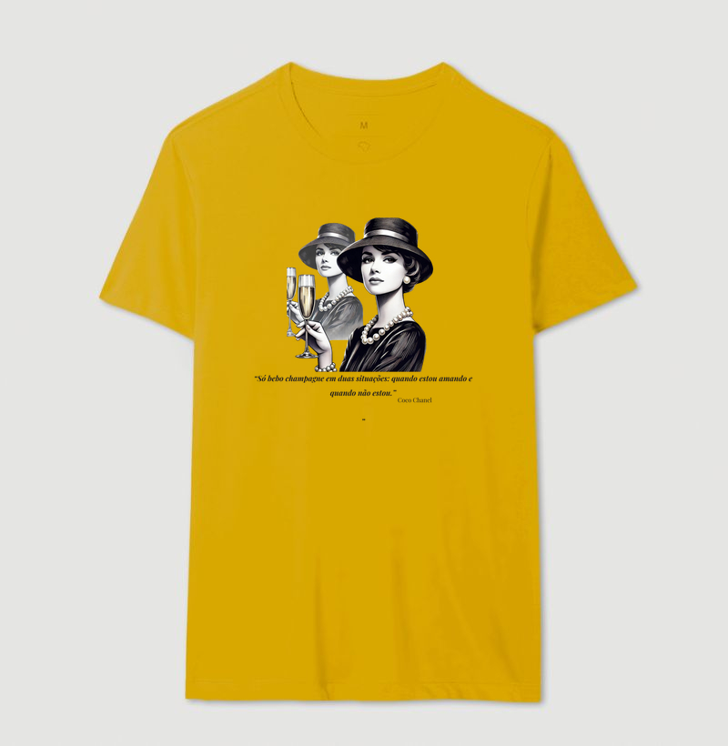 Camisa 15