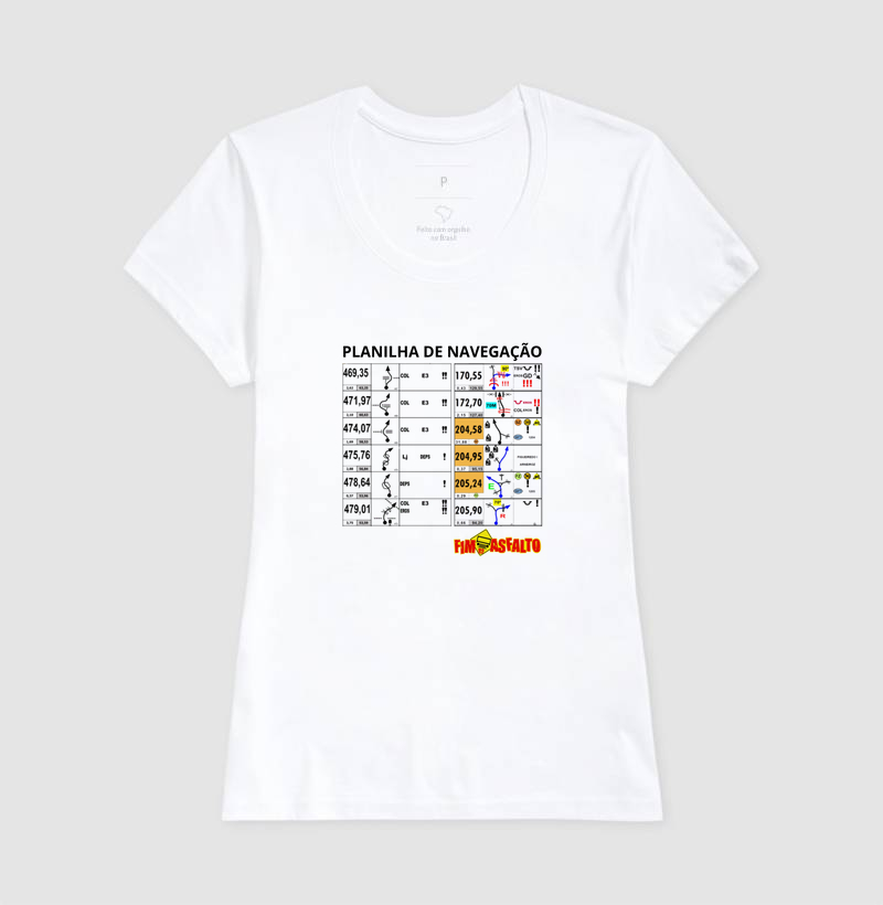 Camisa 5
