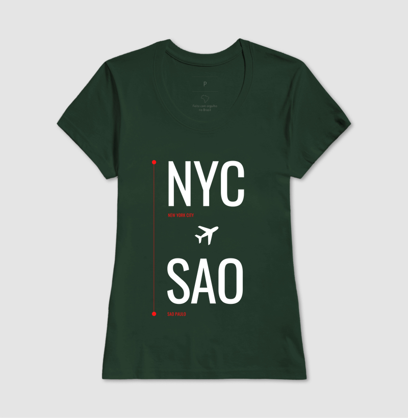 Camisa 12