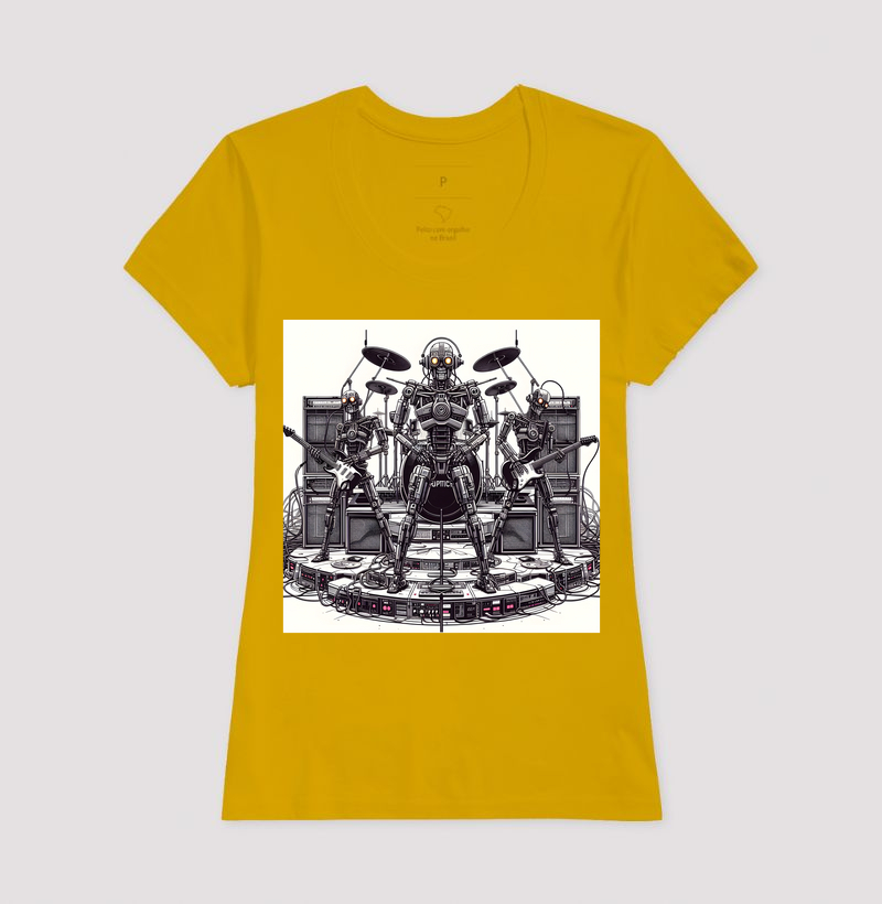 Camisa 13