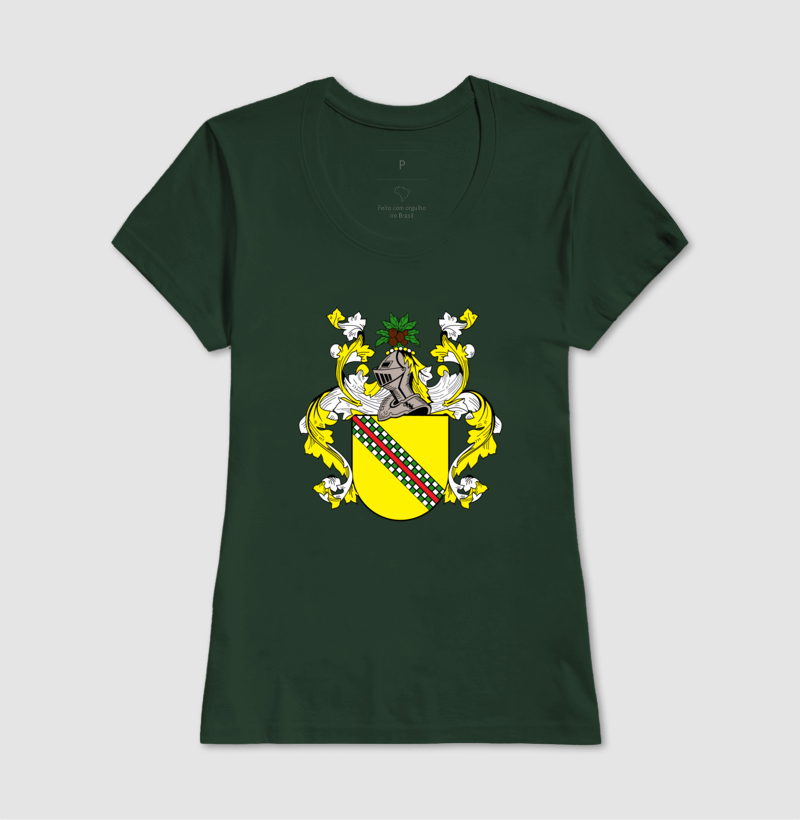 Camisa 11