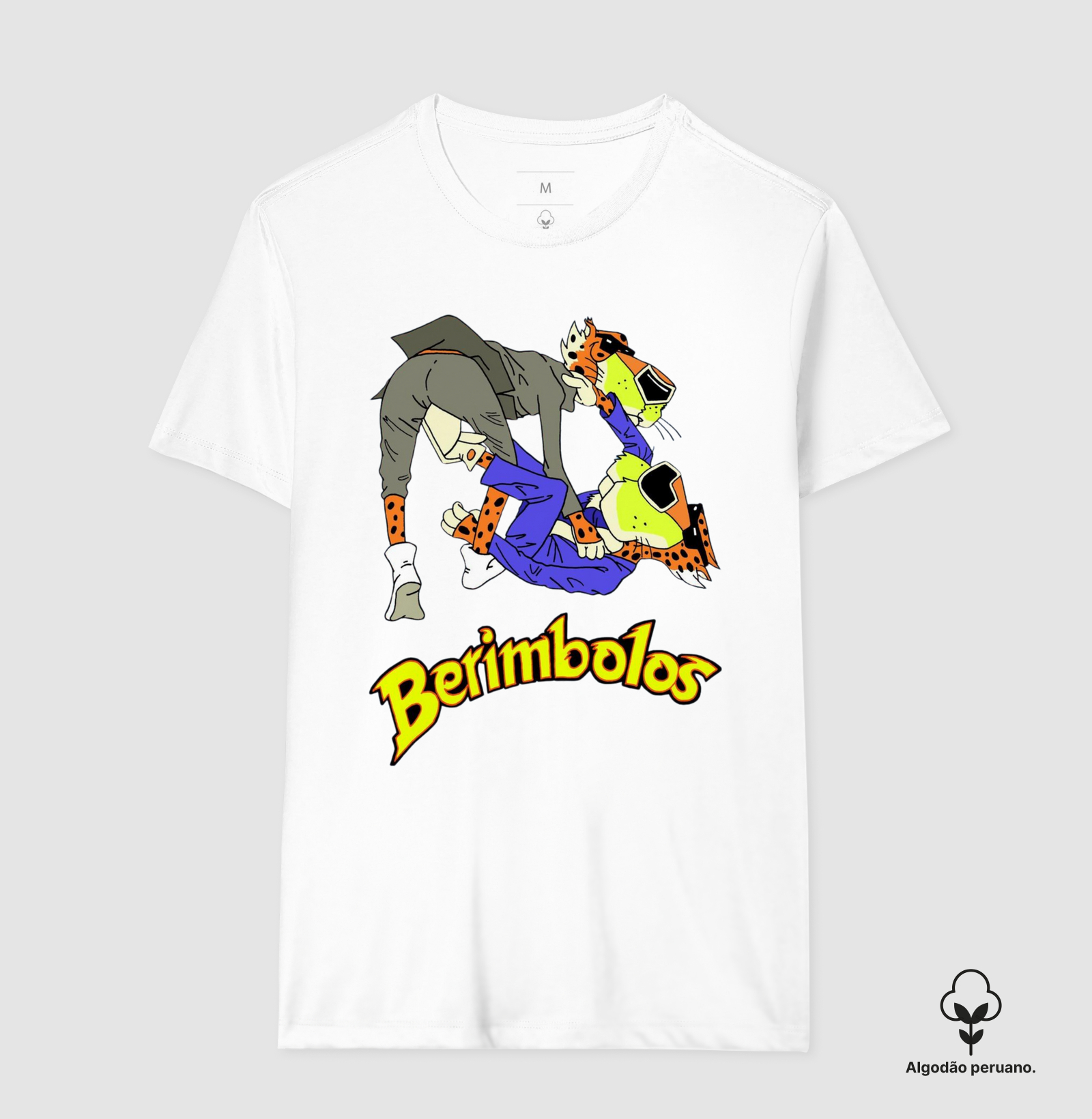 Camisa 3