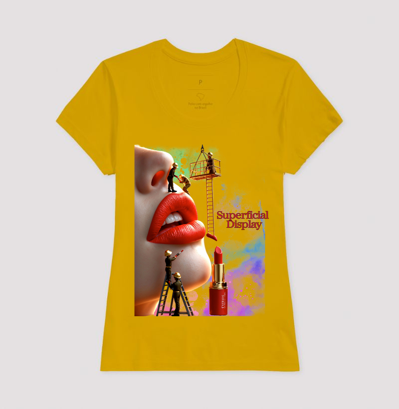 Camisa 15