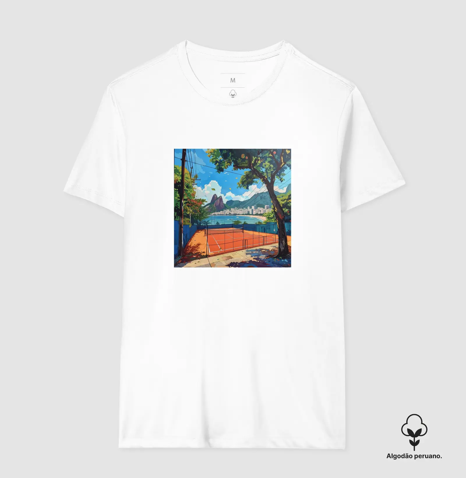 Camisa 4