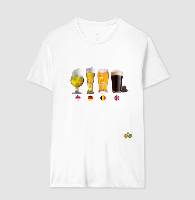 Camisa 13