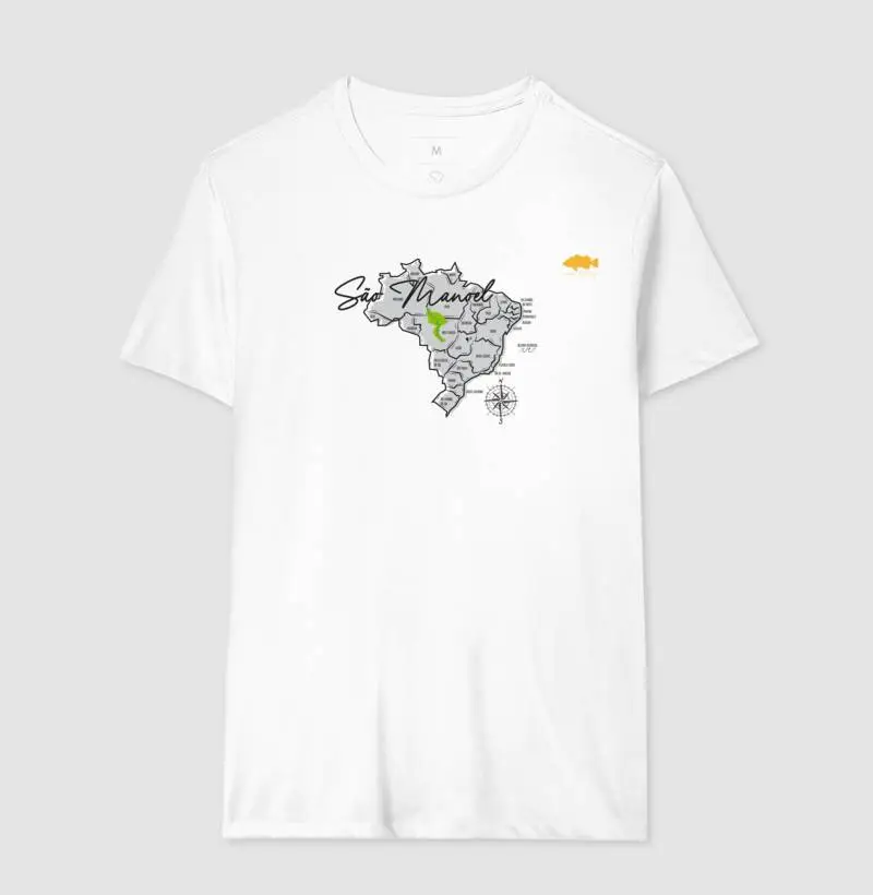 Camisa 12