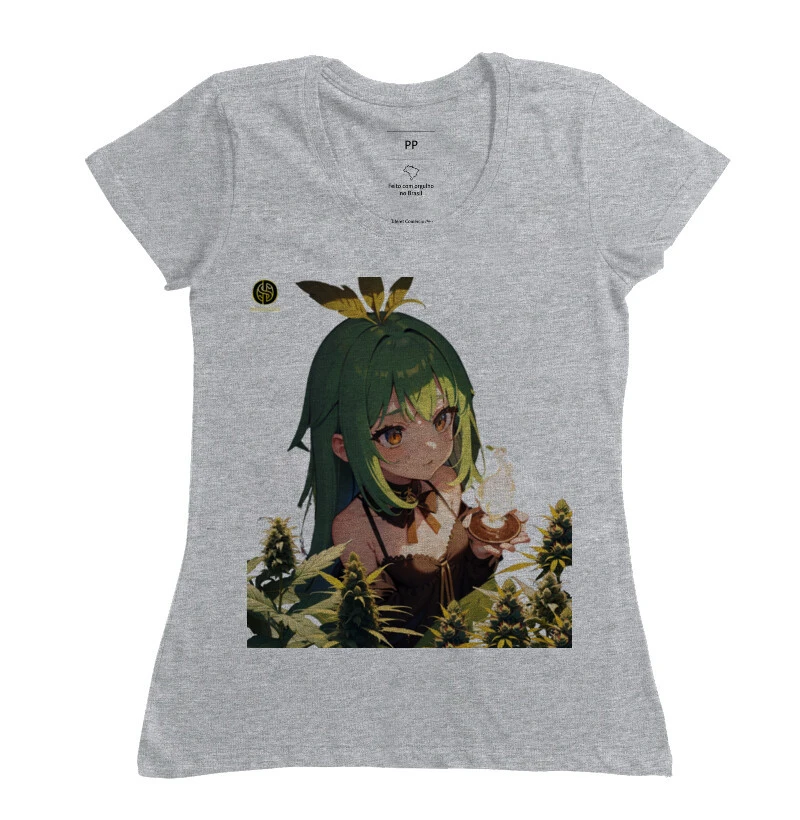 Camisa 9