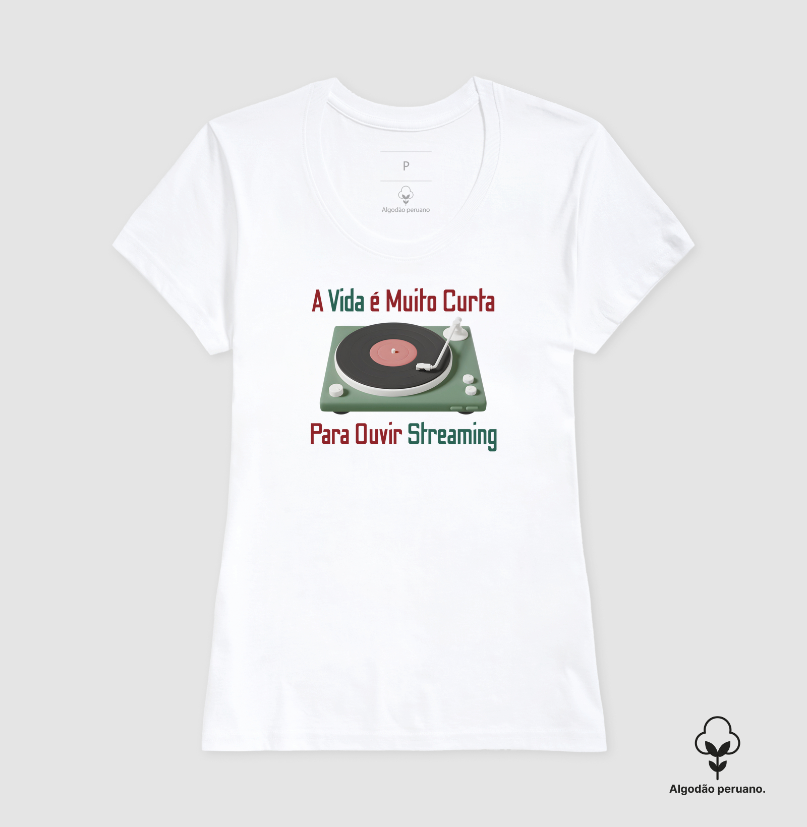 Camisa 6