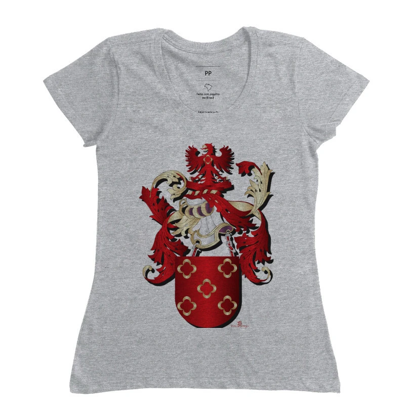 Camisa 12