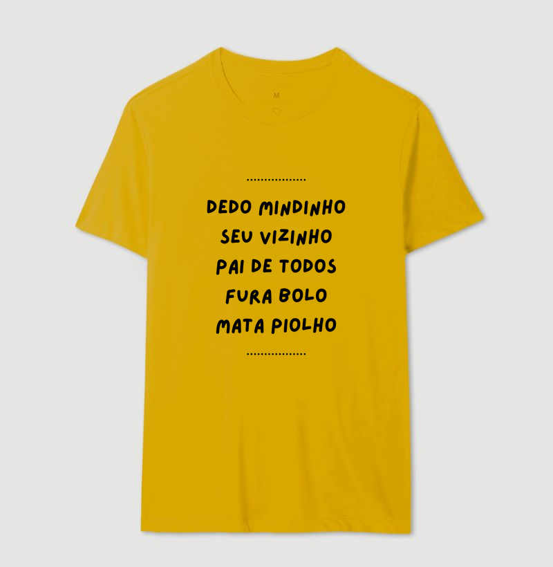 Camisa 10