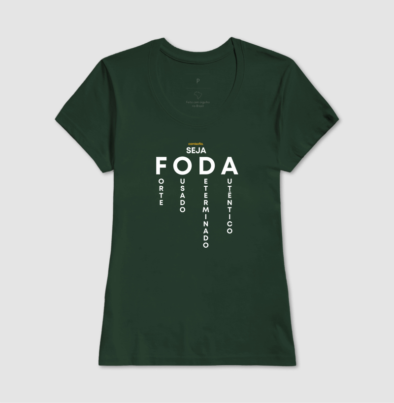 Camisa 7