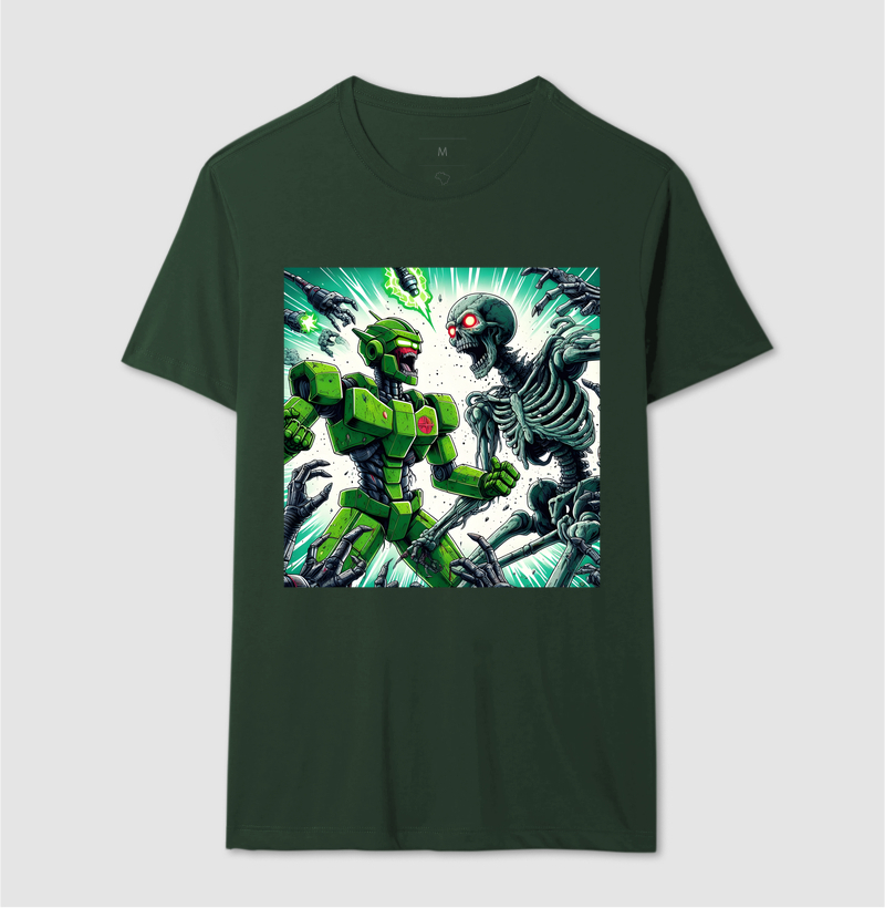 Camisa 11