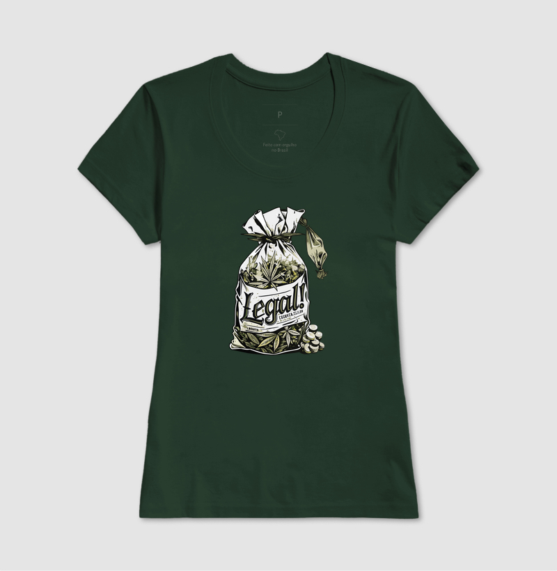 Camisa 10