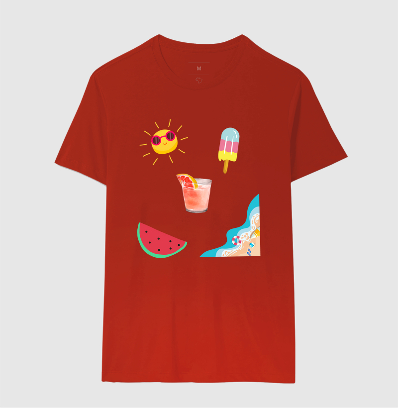 Camisa 9
