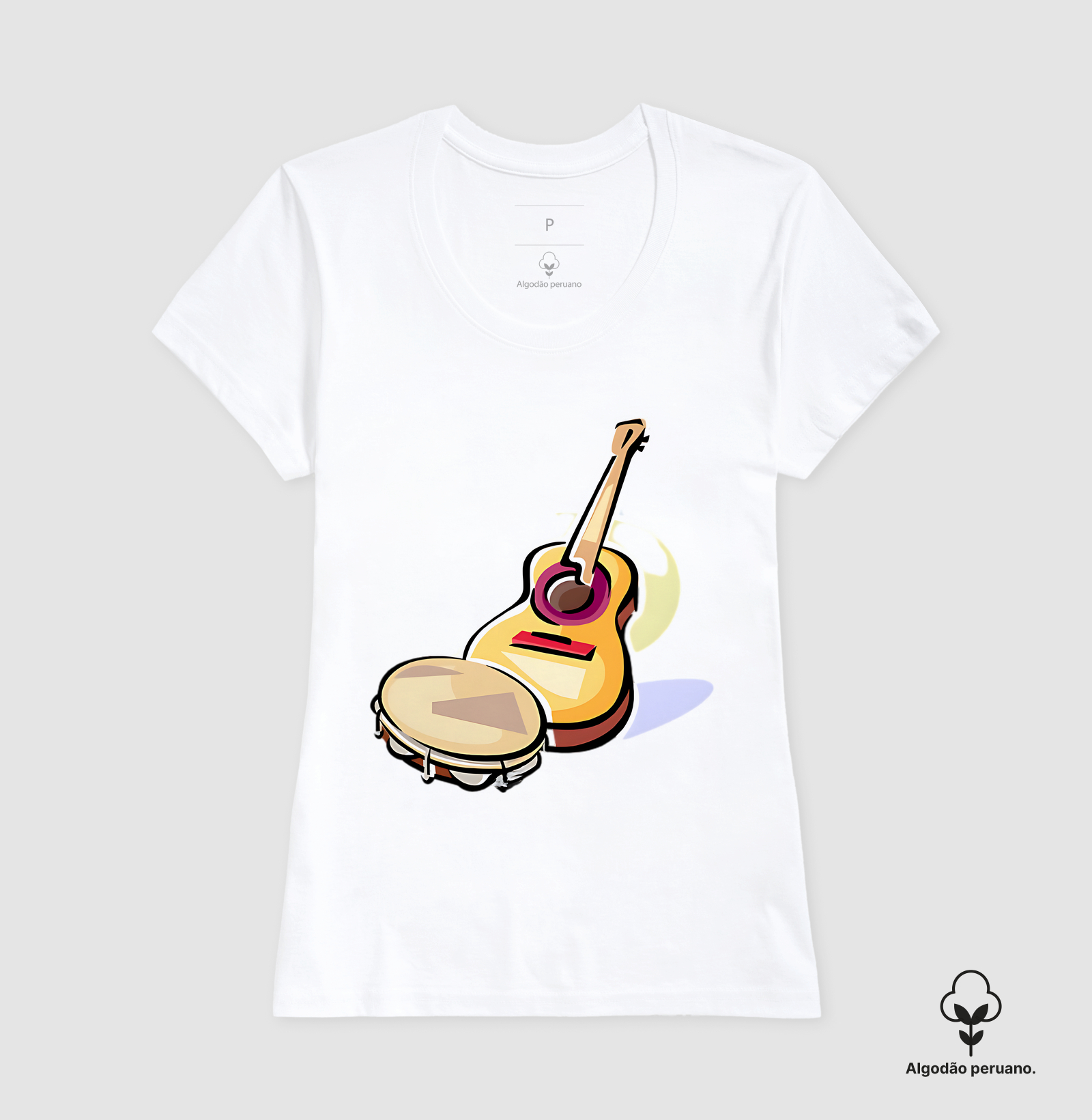 Camisa 1