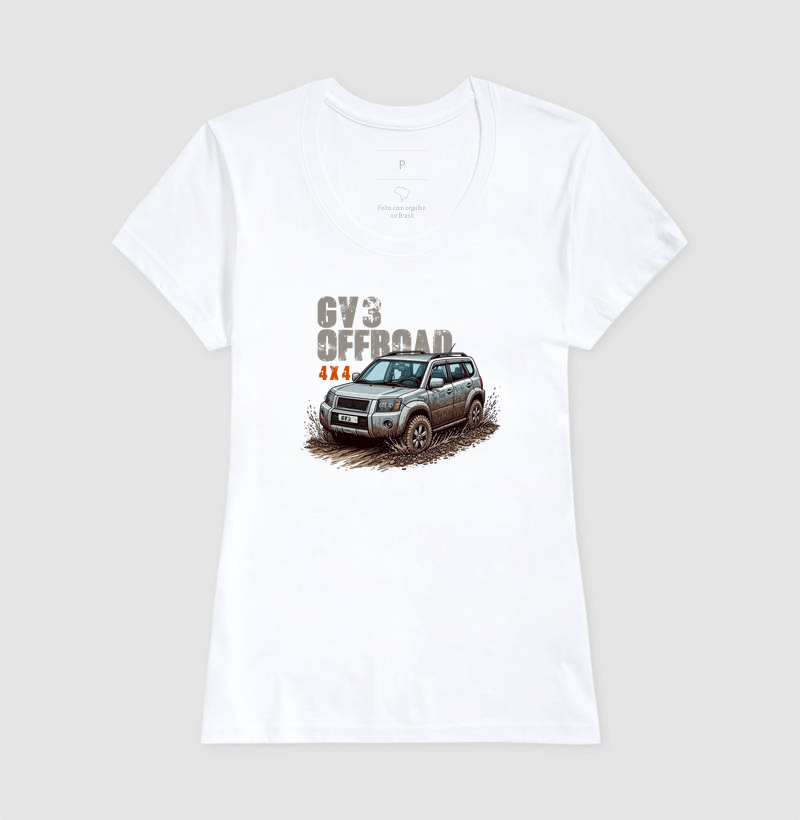 Camisa 16