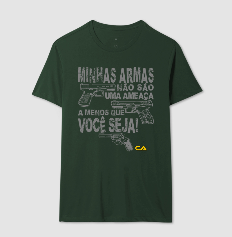 Camisa 13
