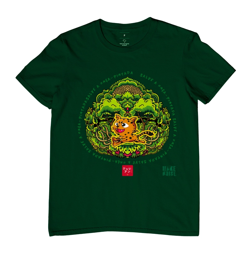 Camisa 5