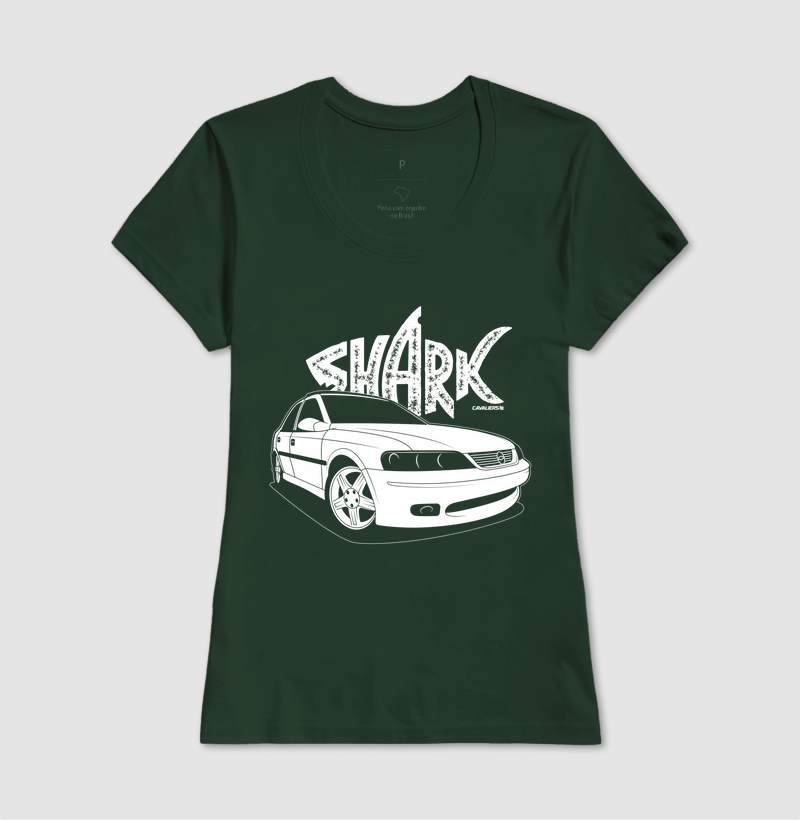Camisa 13