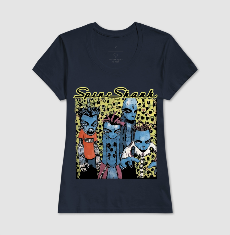 Camisa 5