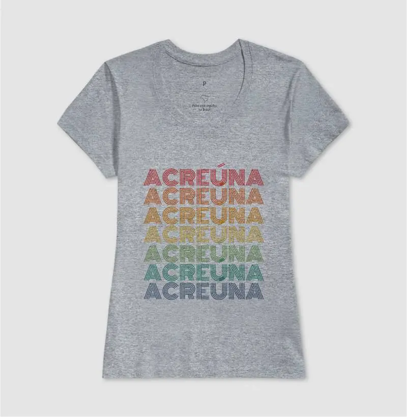 Camisa 12