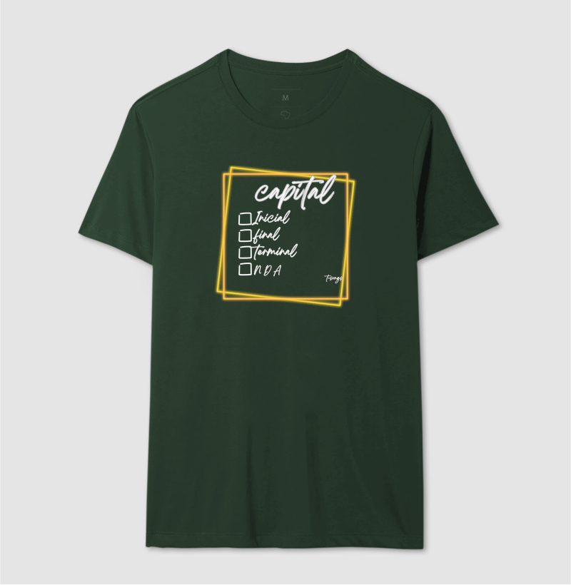 Camisa 11
