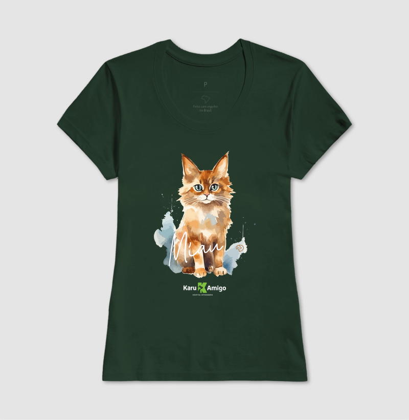 Camisa 8