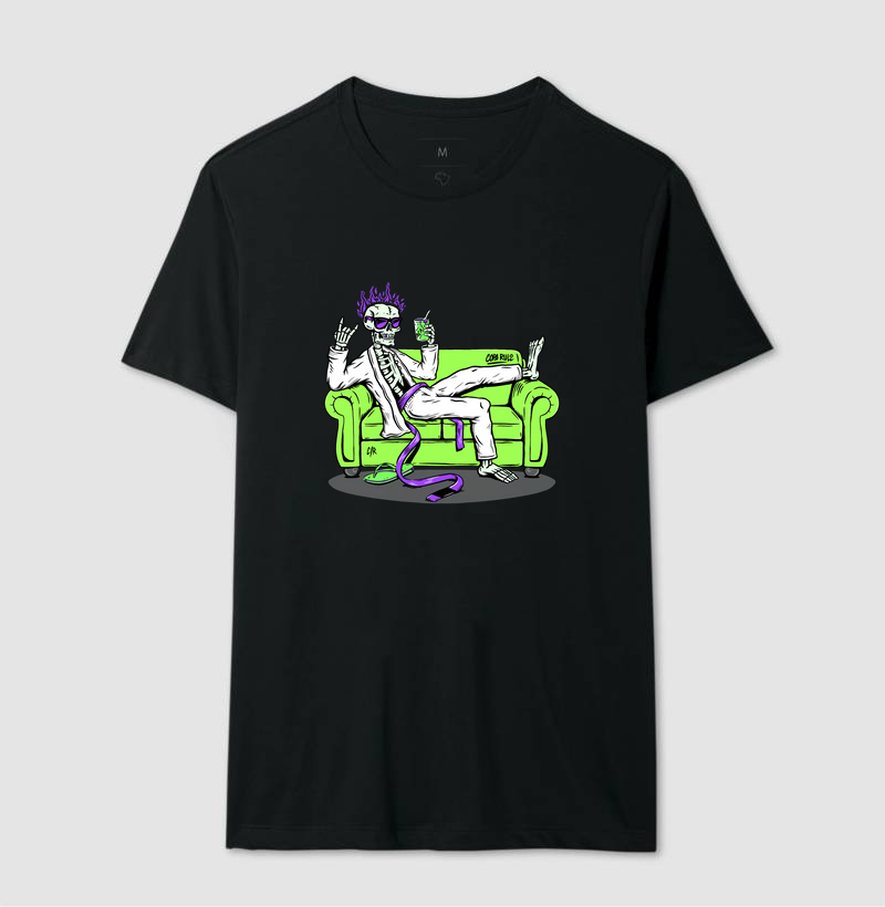 Camisa 10
