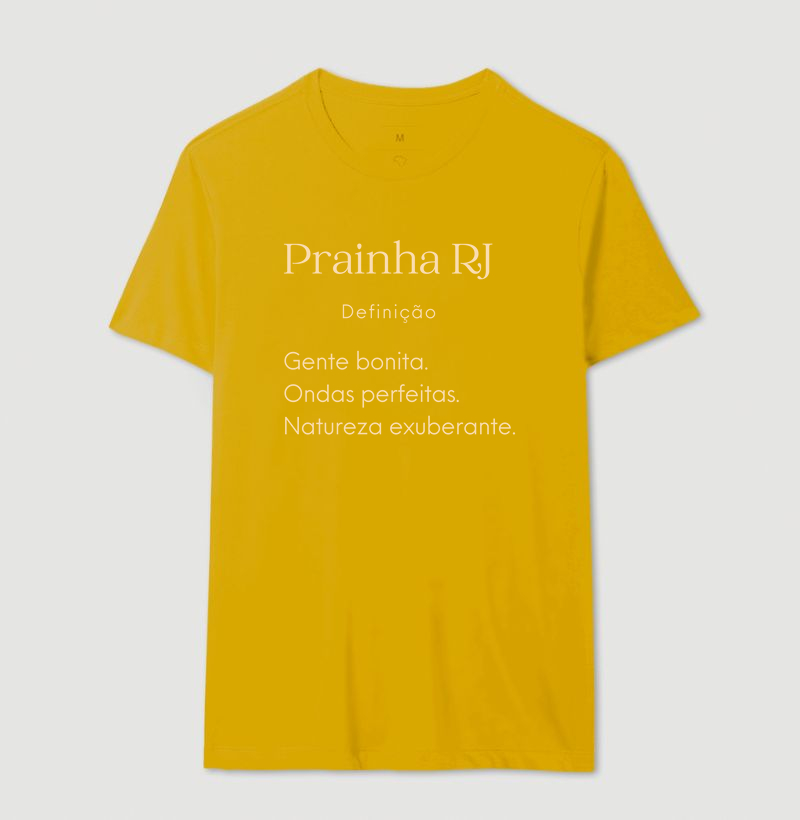 Camisa 13
