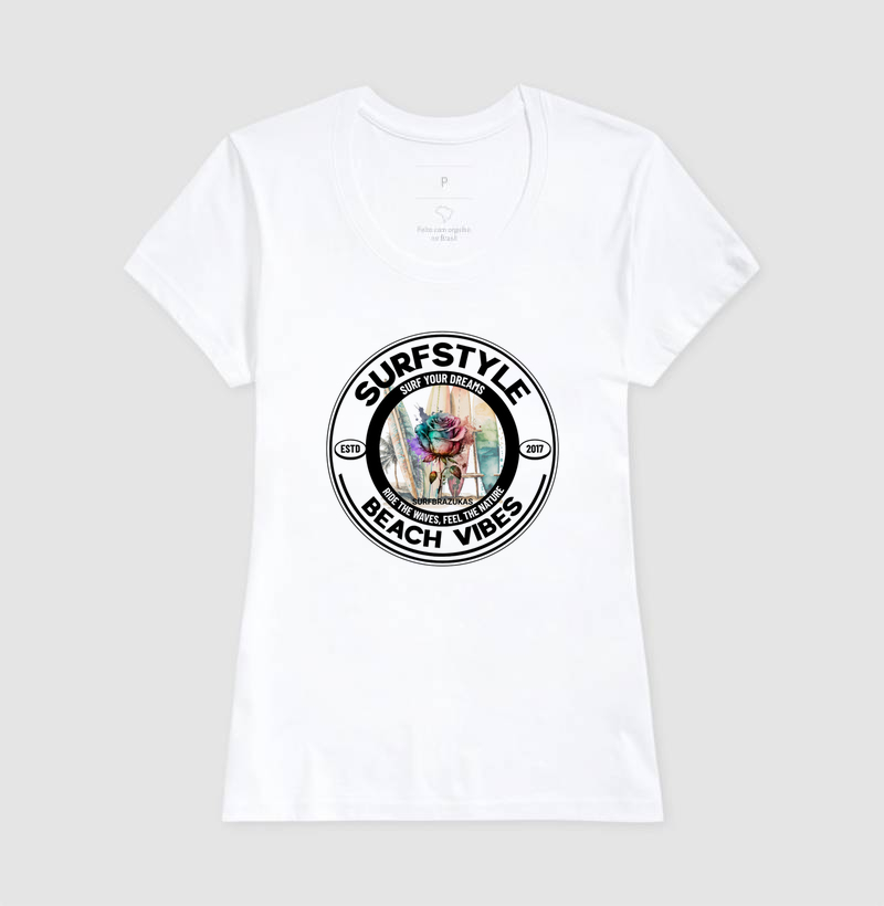 Camisa 17