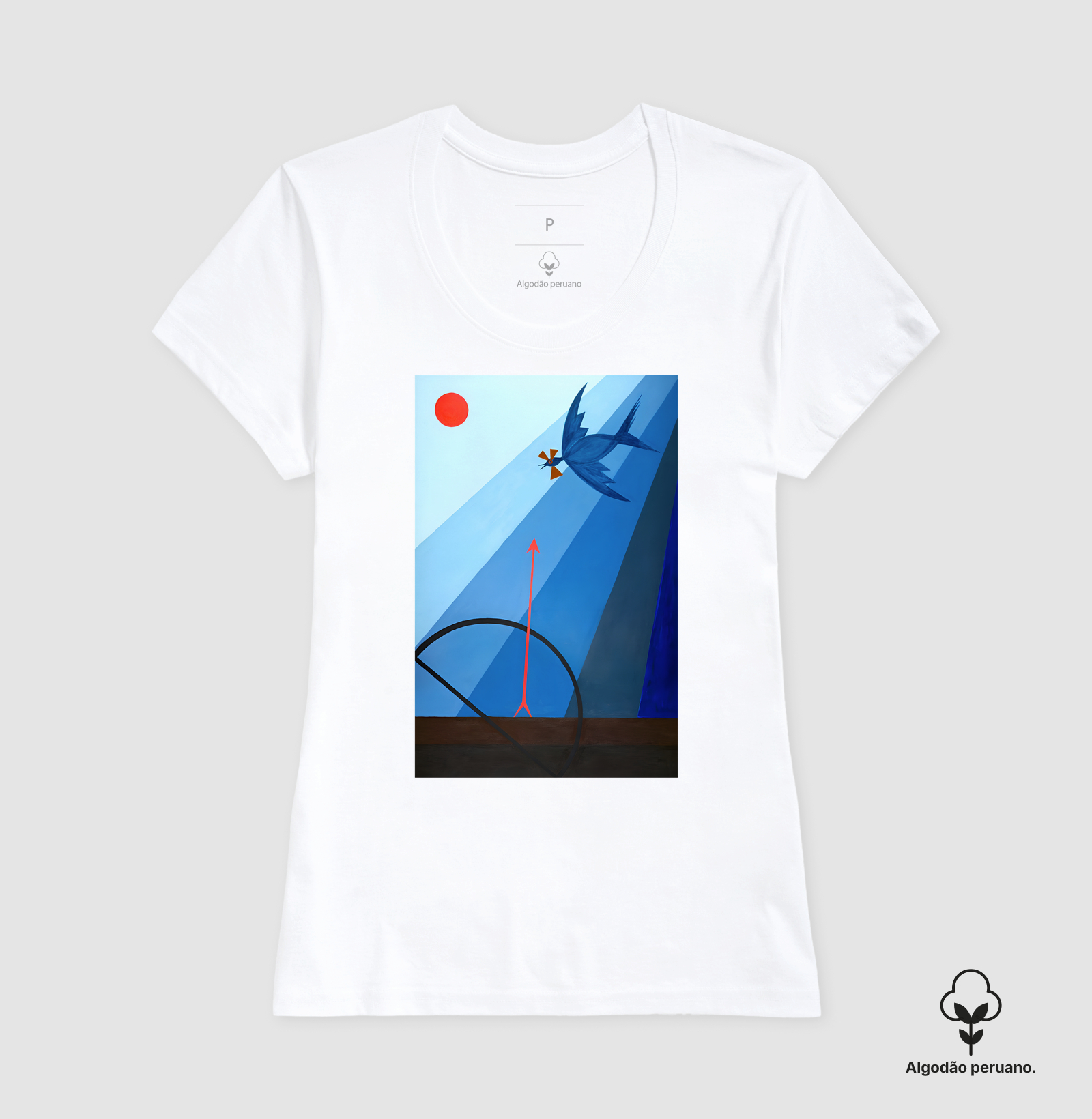 Camisa 5