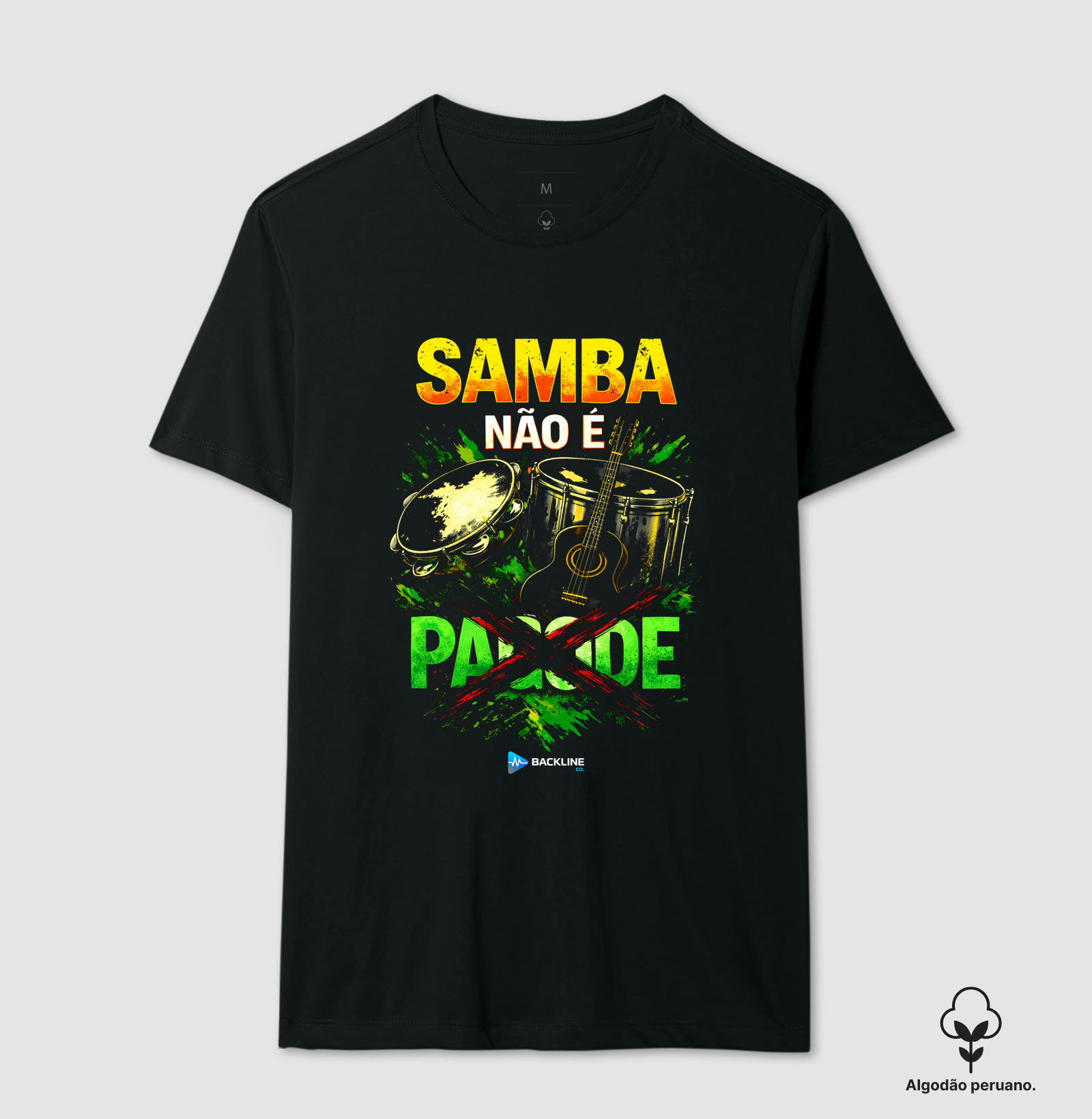 Camisa 1