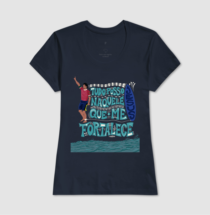 Camisa 12
