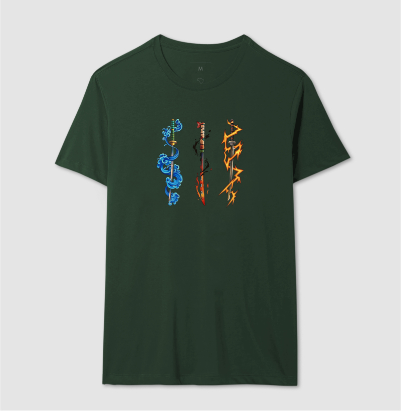 Camisa 10